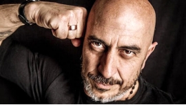 Roberto Ciufoli apre la stagione di 'Musica e sorrisi' Roberto Ciufoli apre la stagione di 'Musica e sorrisi'