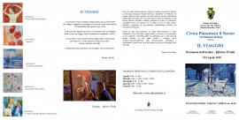 Il viaggio Il viaggio