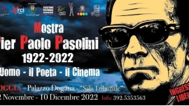 'Pasolini Icona pop' 'Pasolini Icona pop'
